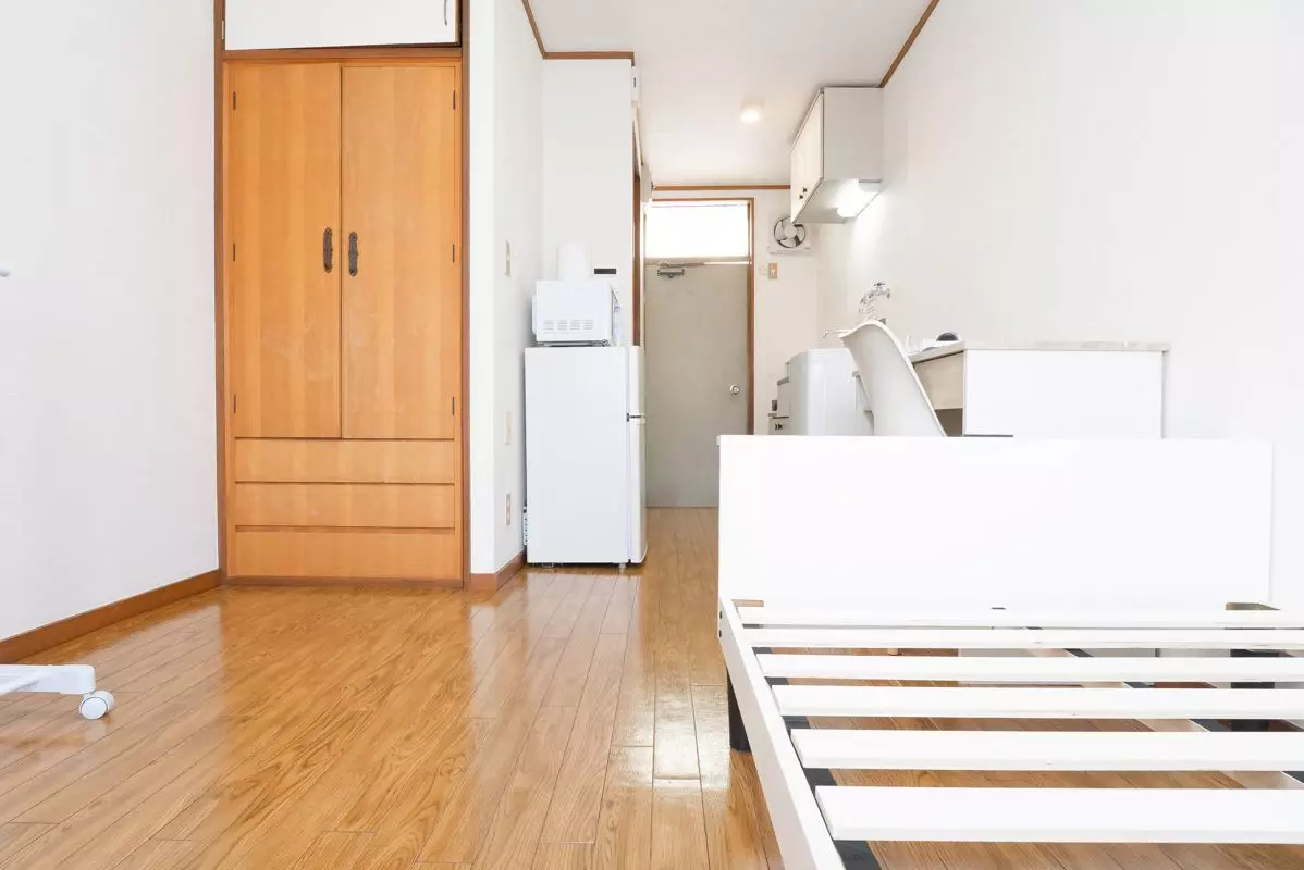 AP1298 Matsubayashi House 203 photo 2
