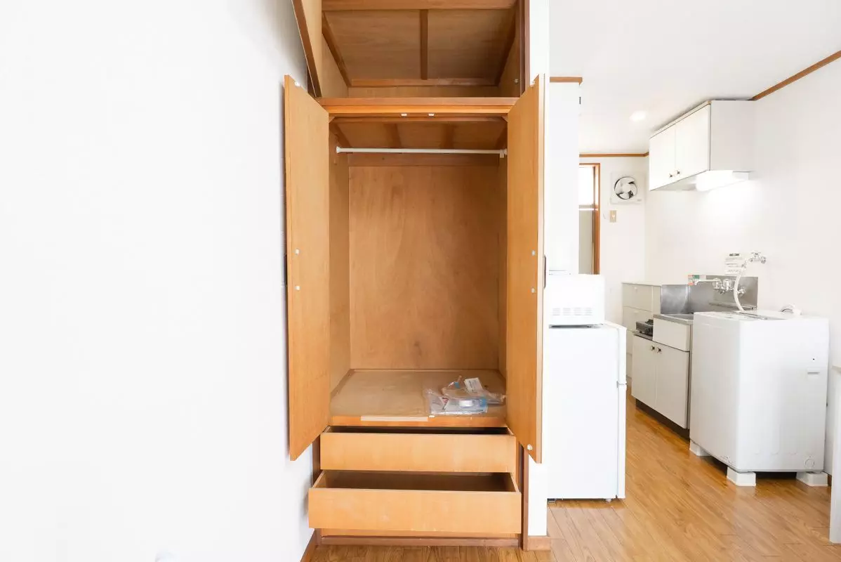AP1298 Matsubayashi House 203 photo 5