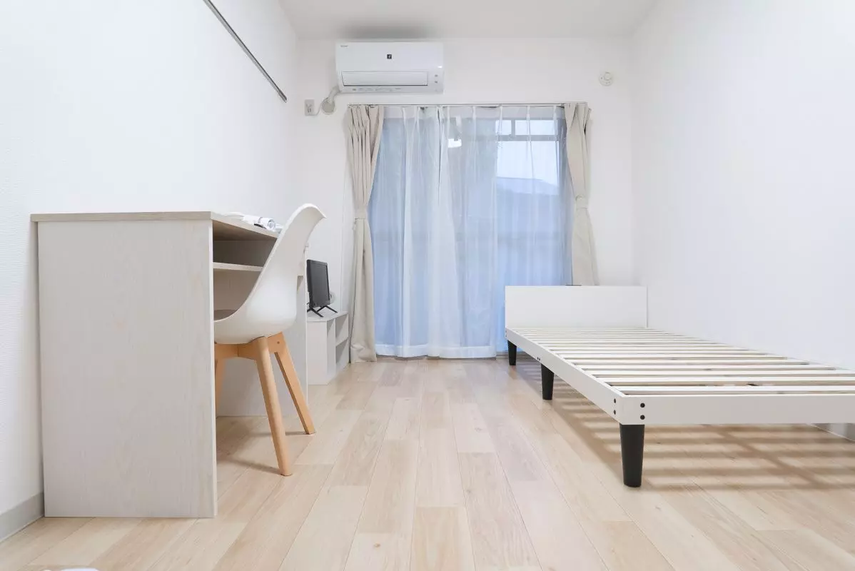 AP1330 Sky Court Yokohama Minami Ota 102