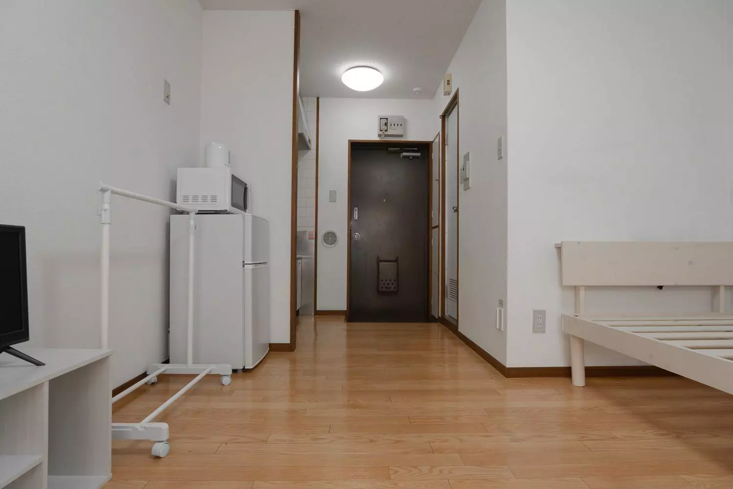 AP1377 Green Heights Waseda 303 photo 2