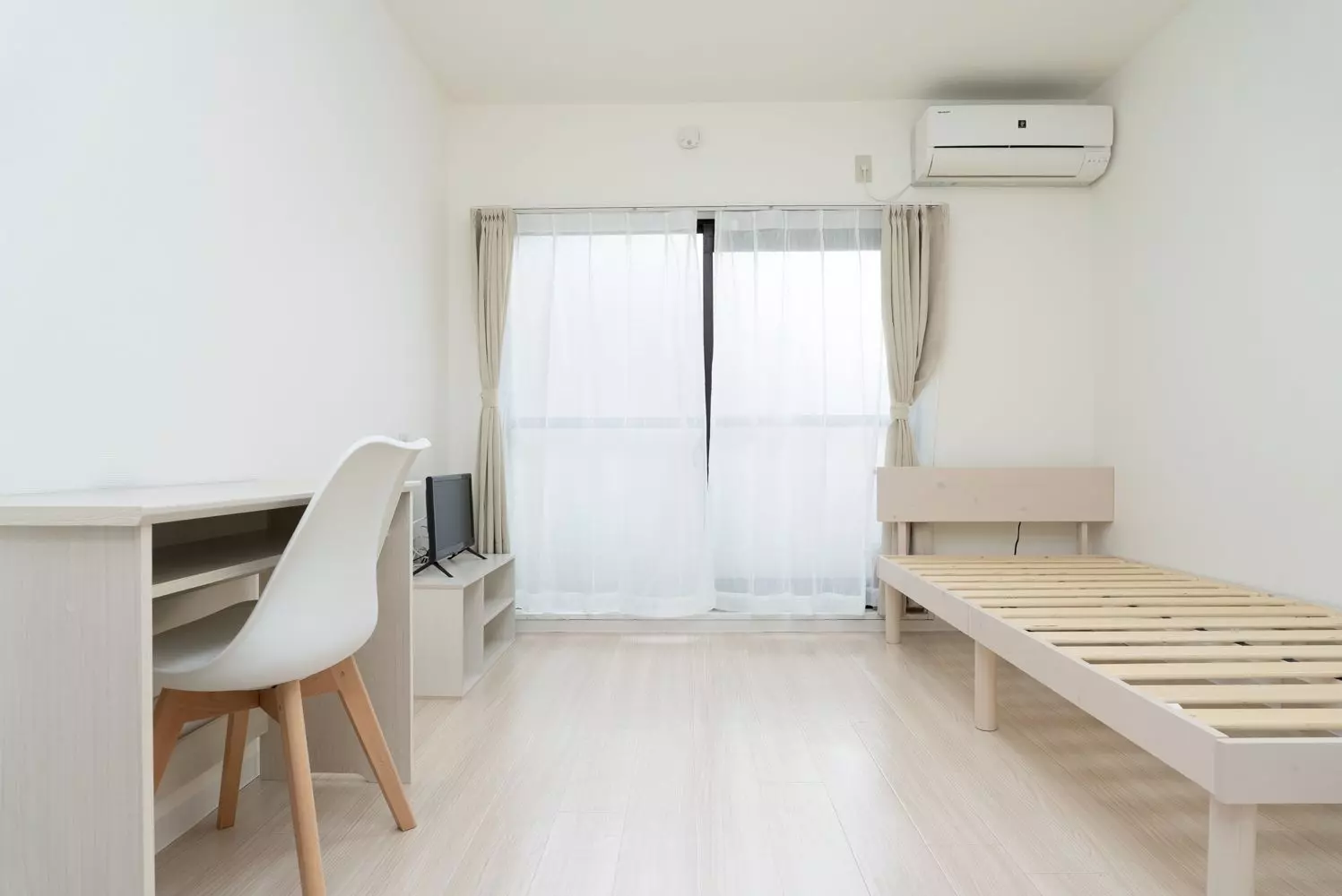 AP1255 Residence Inn Sangenjaya 408