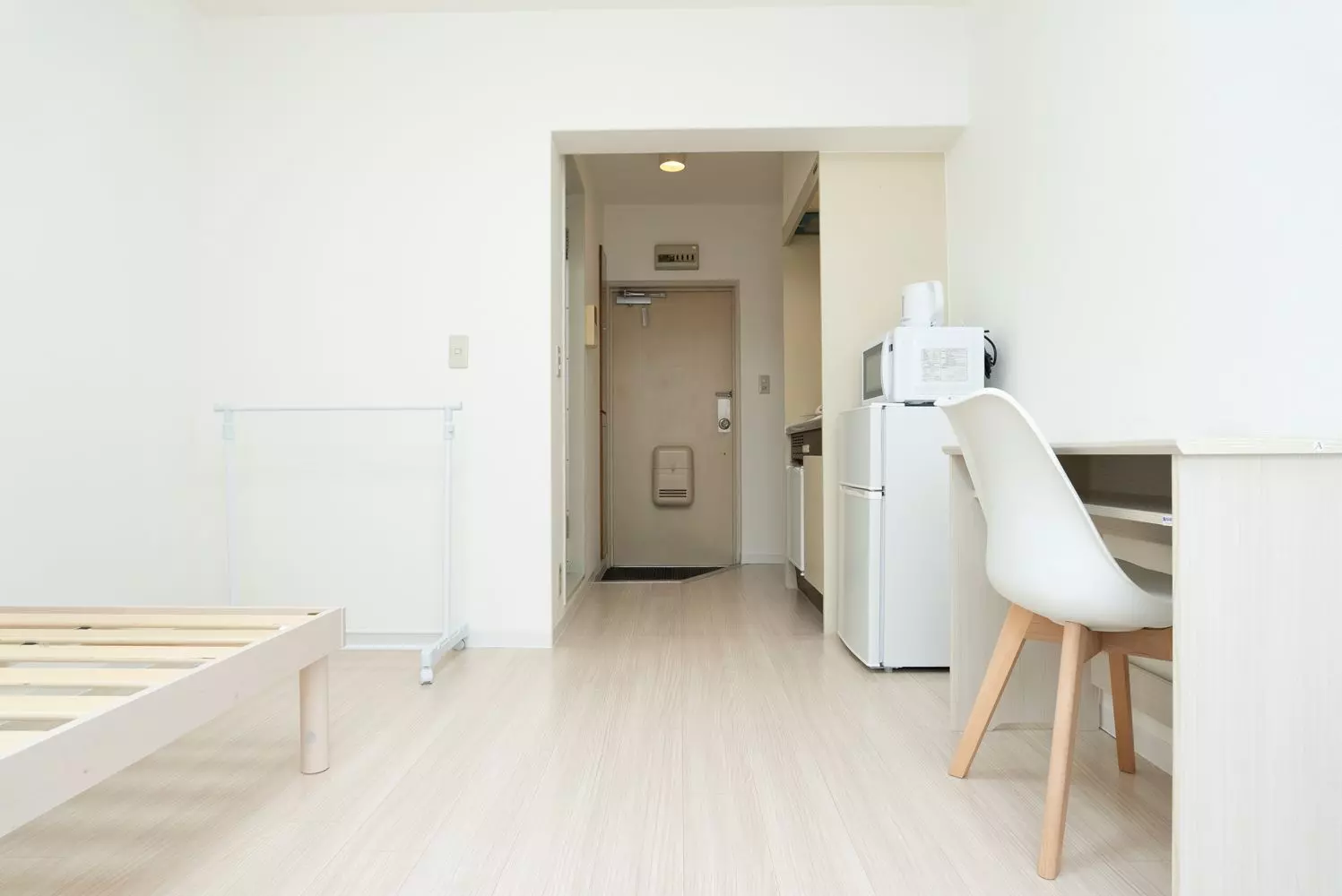 AP1255 Residence Inn Sangenjaya 408 photo 3