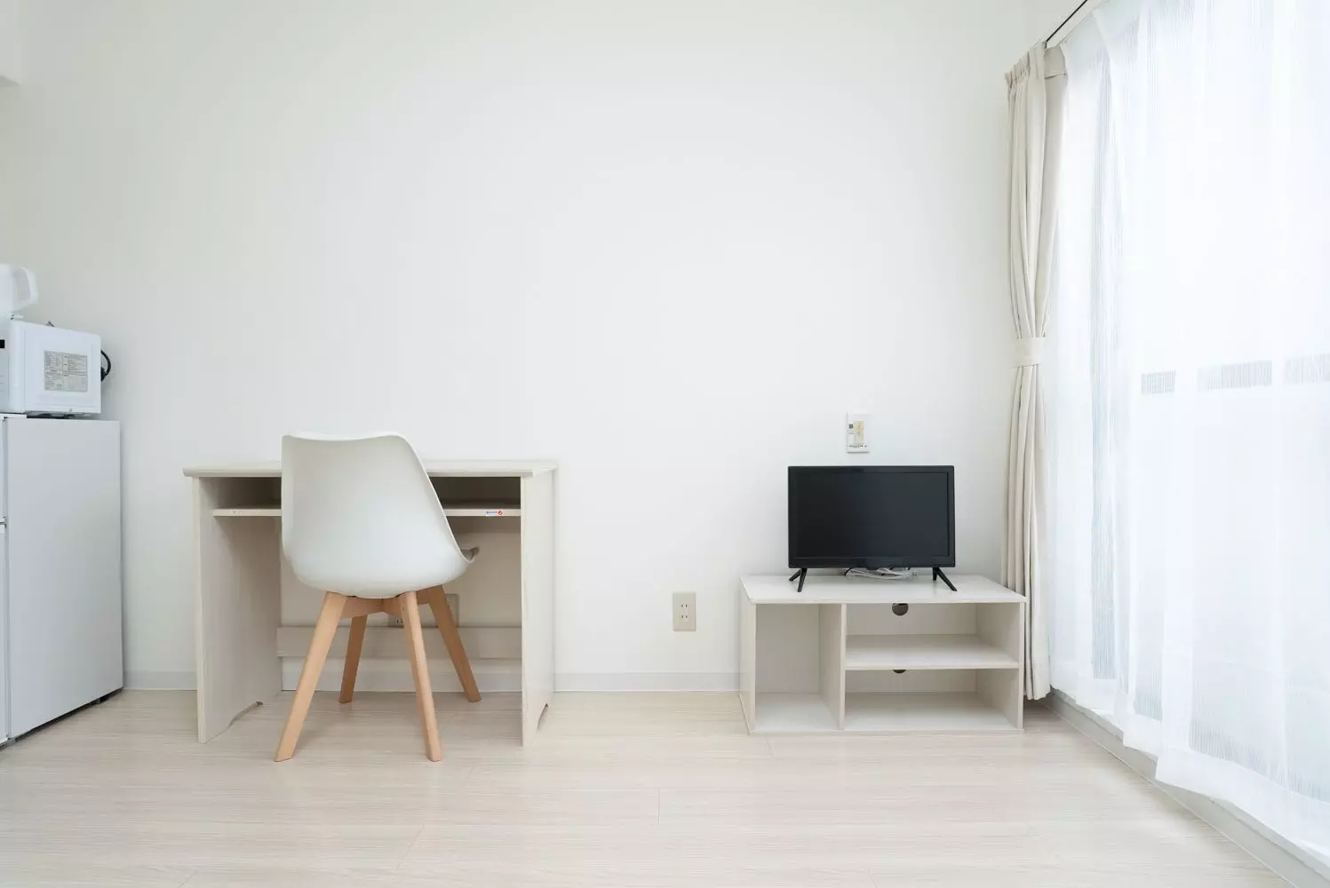 AP1255 Residence Inn Sangenjaya 408 photo 4