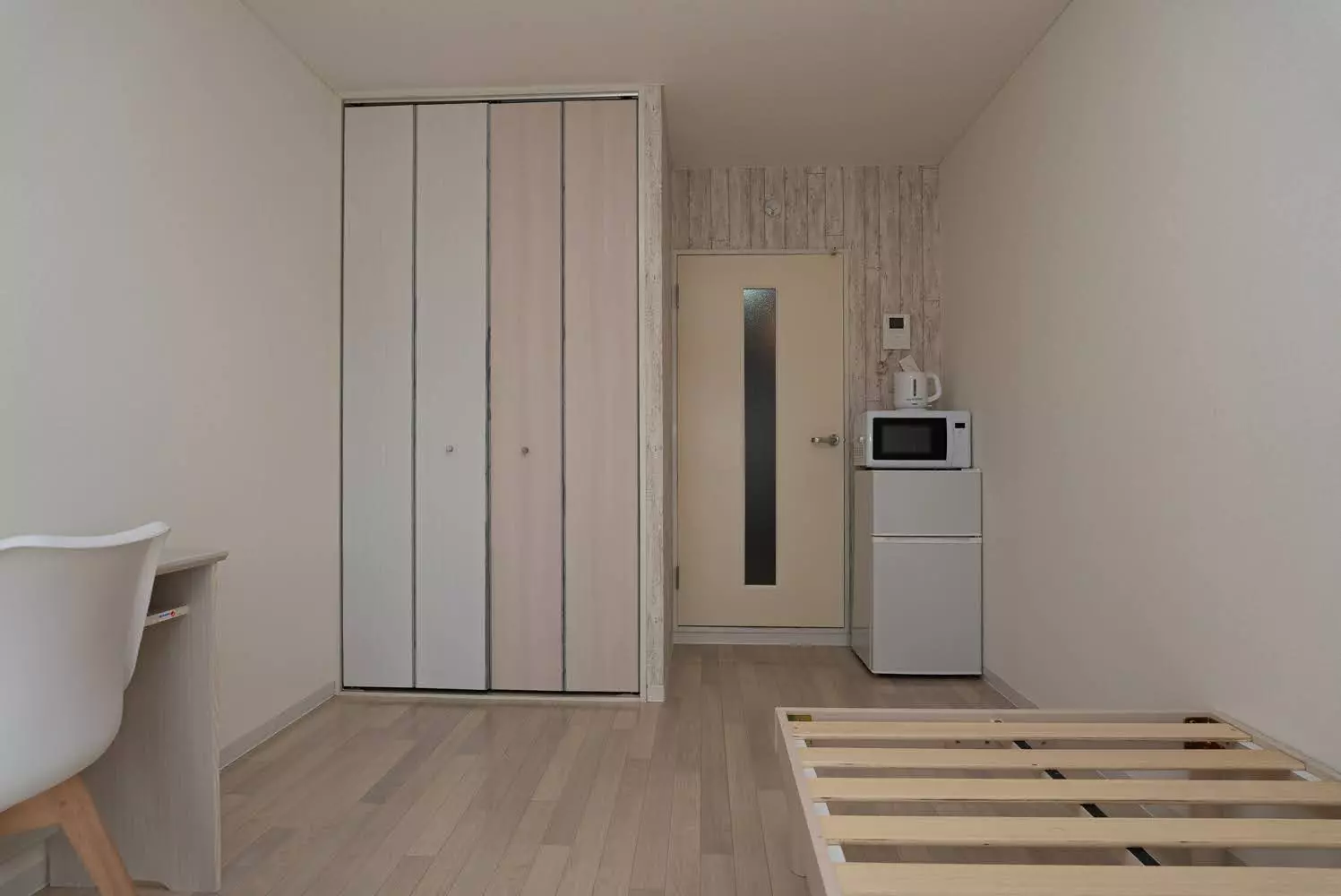 AP1268 Junepalace Ichikawa No. 17, Room 203