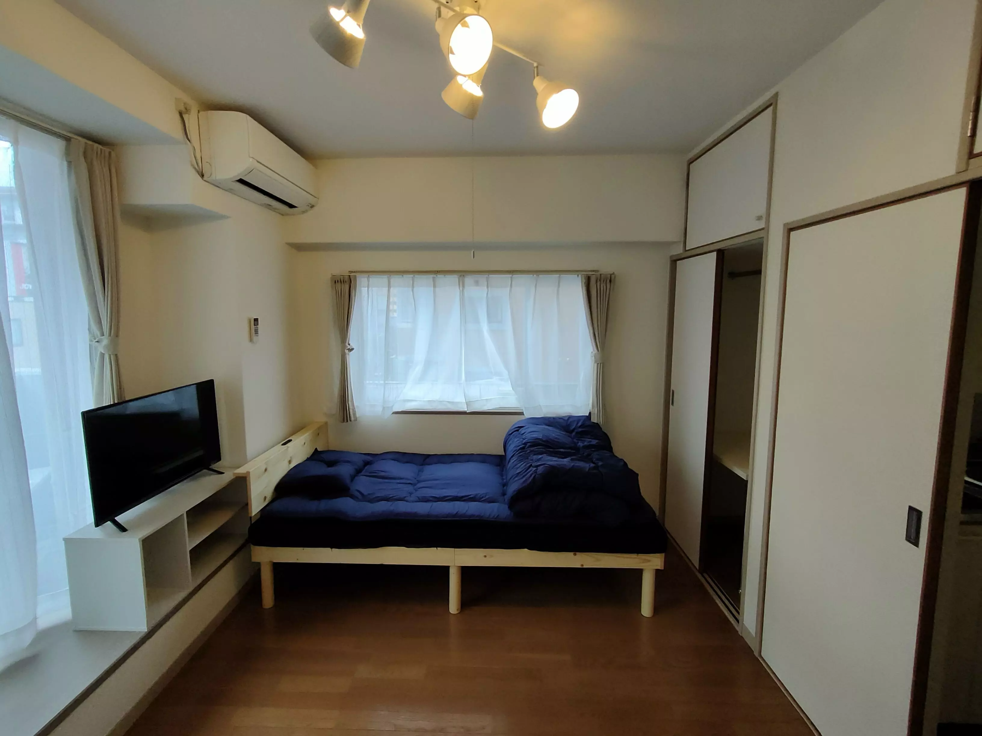 AP1307 Estate More Hirao Station Street 501
