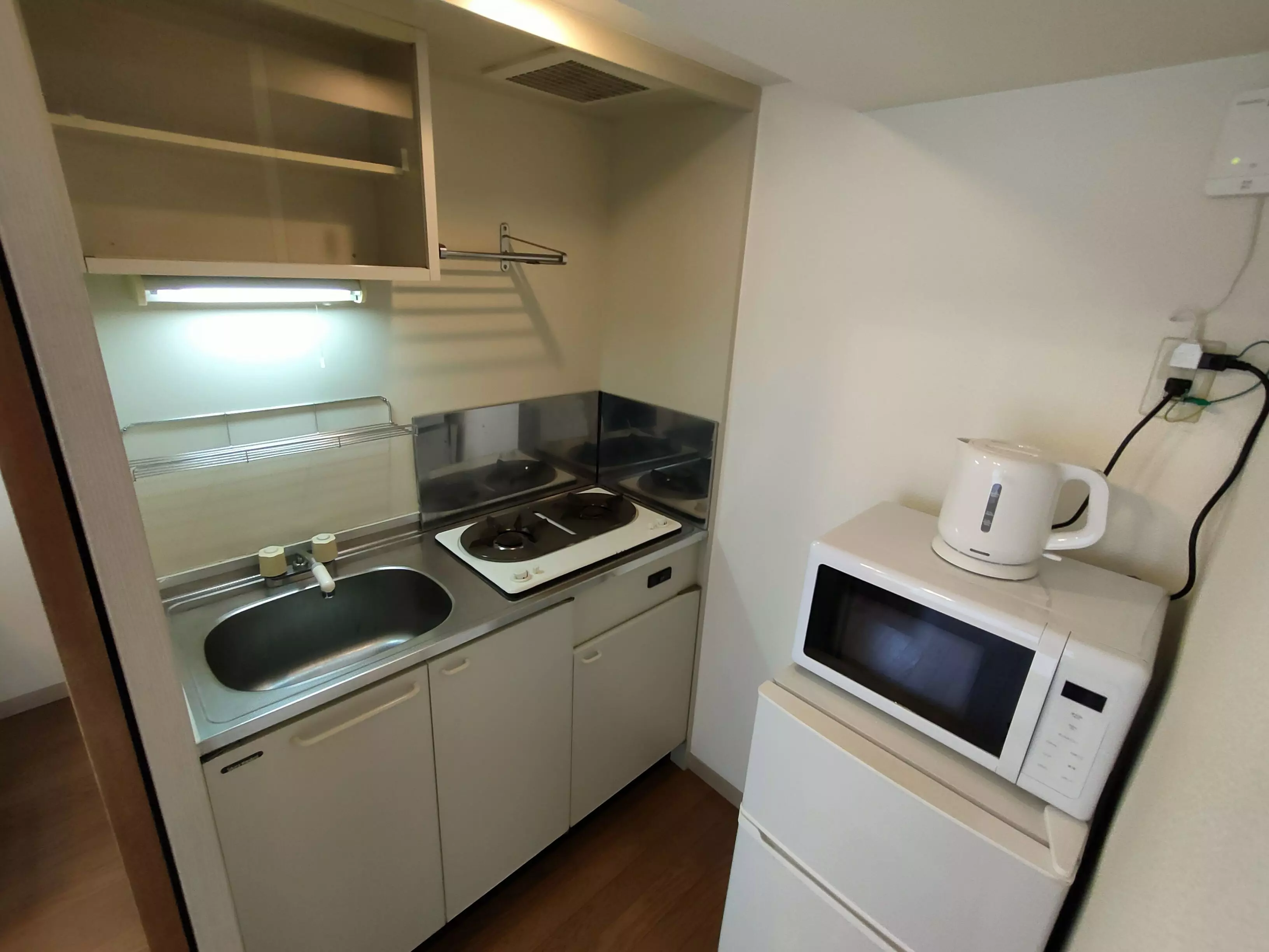 AP1307 Estate More Hirao Station Street 501 photo 3