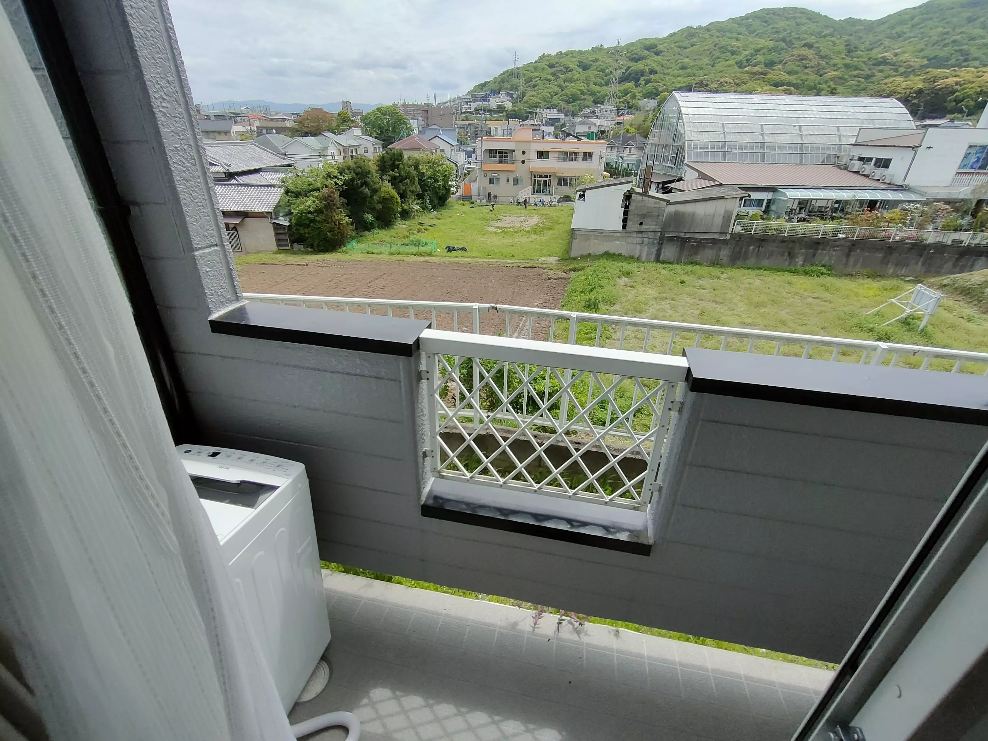 AP1313 Buena Vista Umebayashi 101 photo 5