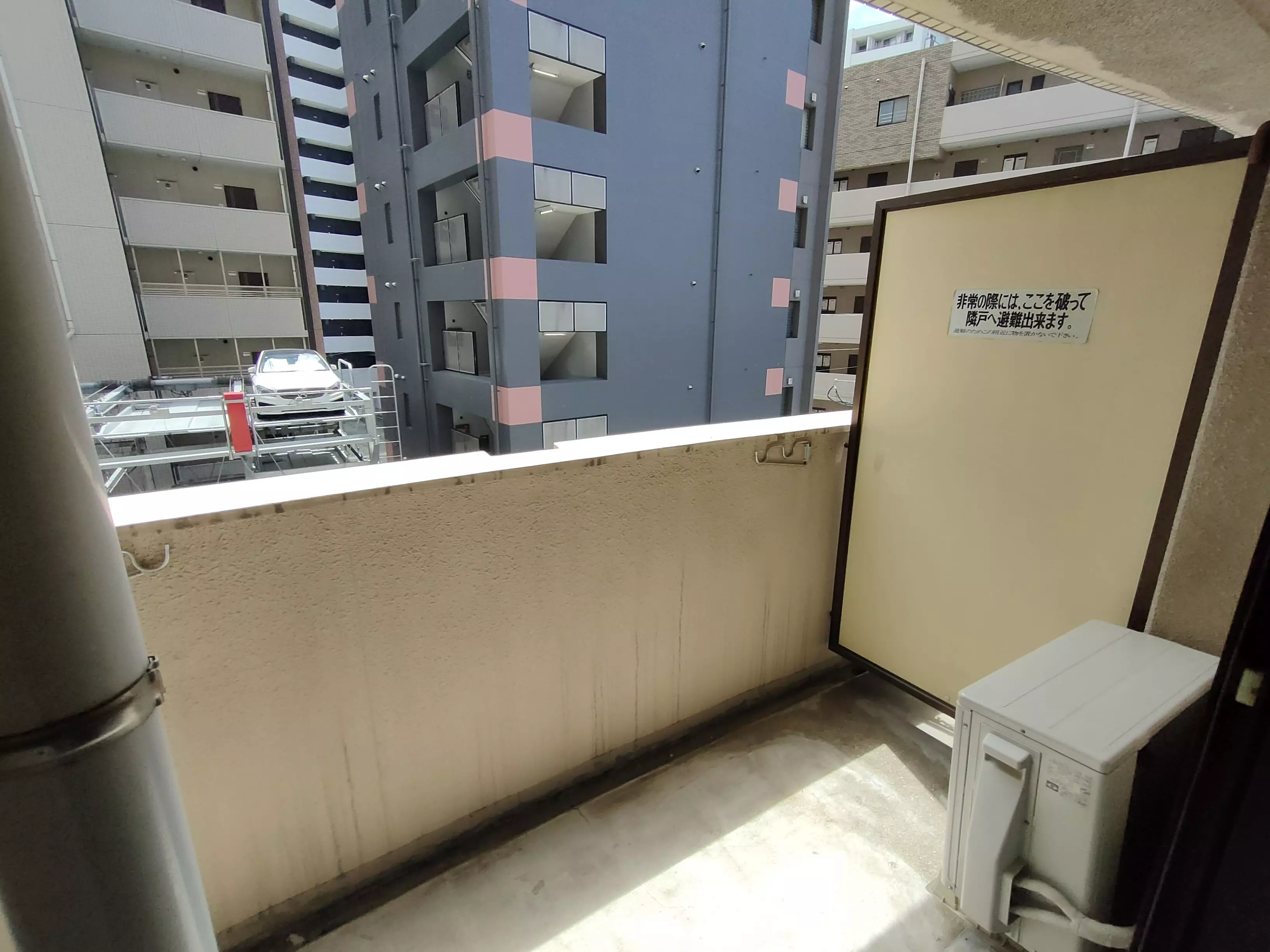 AP1302 La Résidence de Ohori Park Mae 403