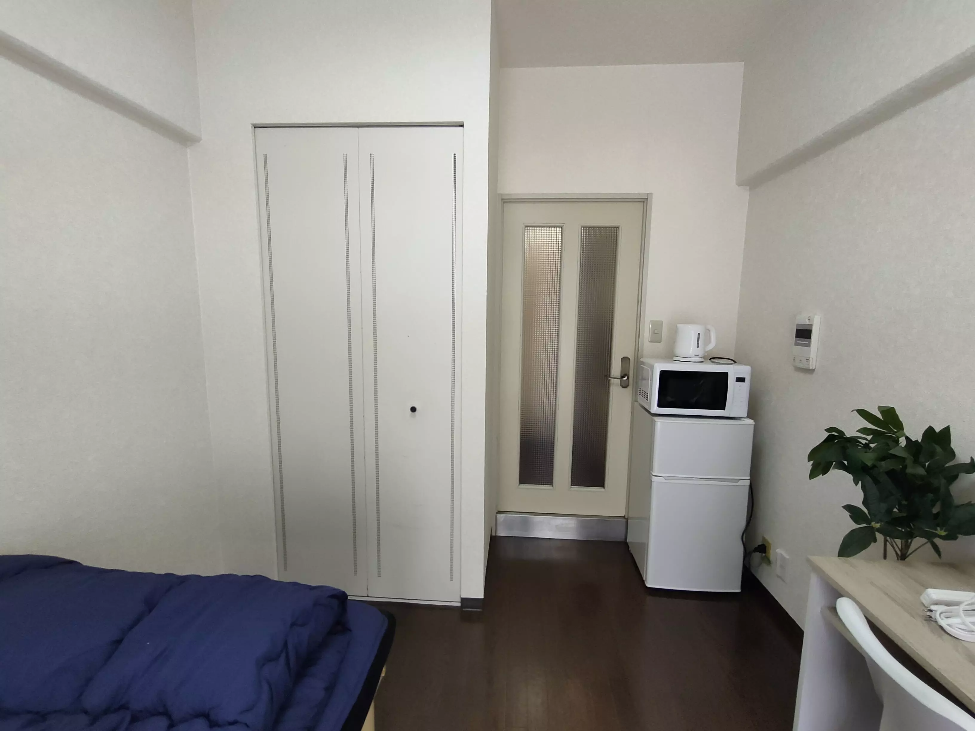 AP1302 La Résidence de Ohori Park Mae 403 photo 3