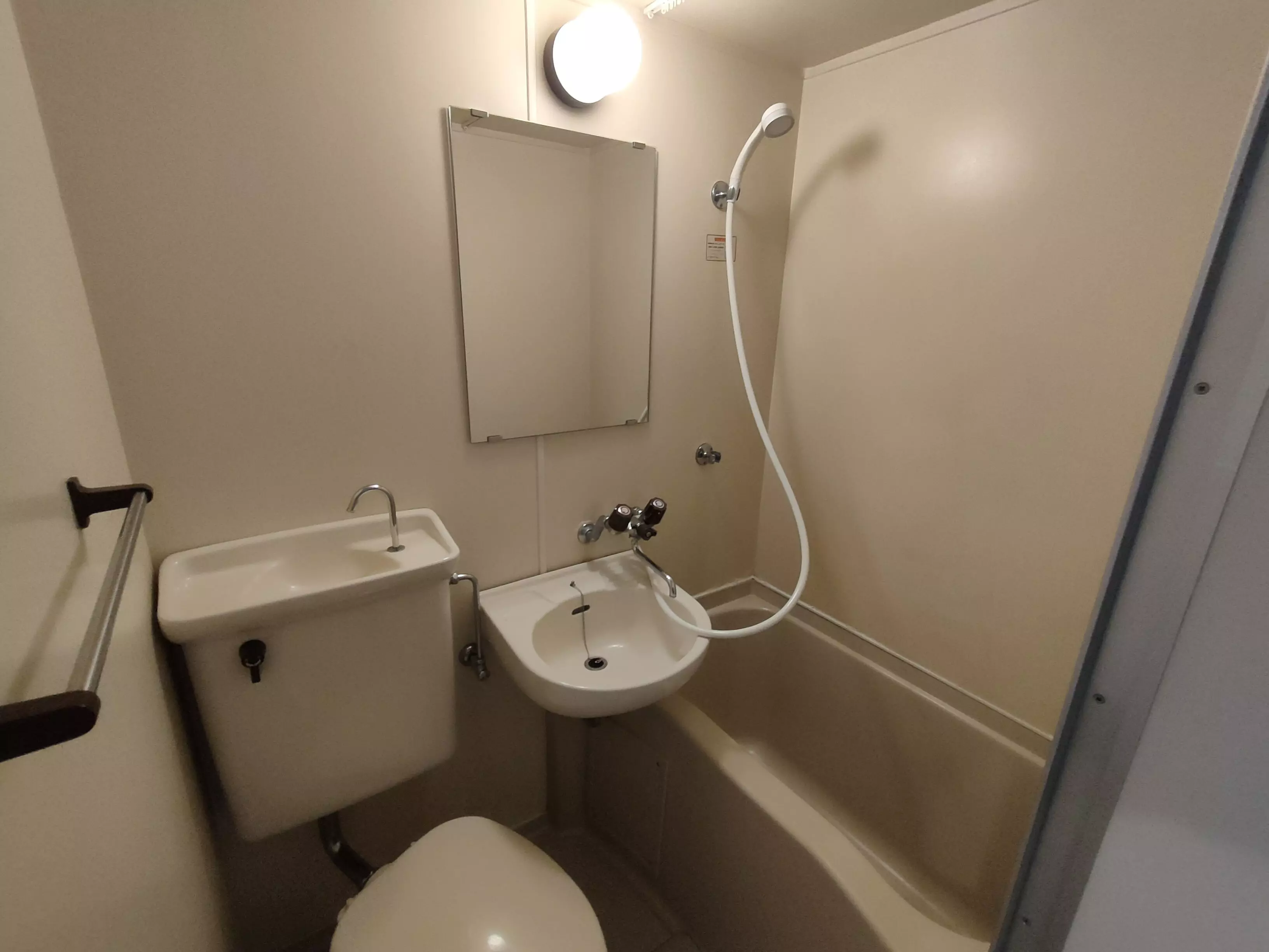 AP1288 La Résidence de Takatori 404 Women-only properties