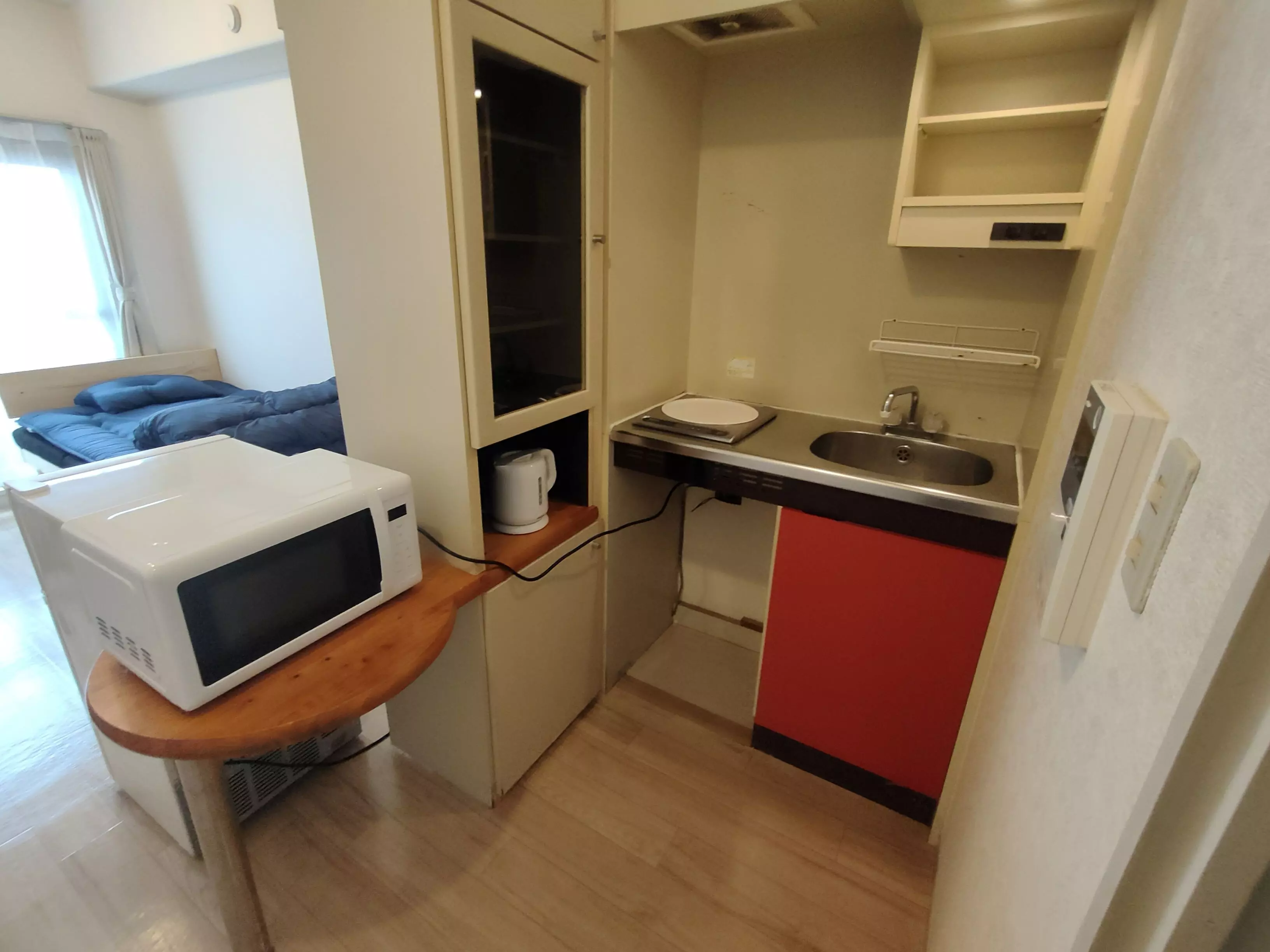 AP1288 La Résidence de Takatori 404 Women-only properties photo 4