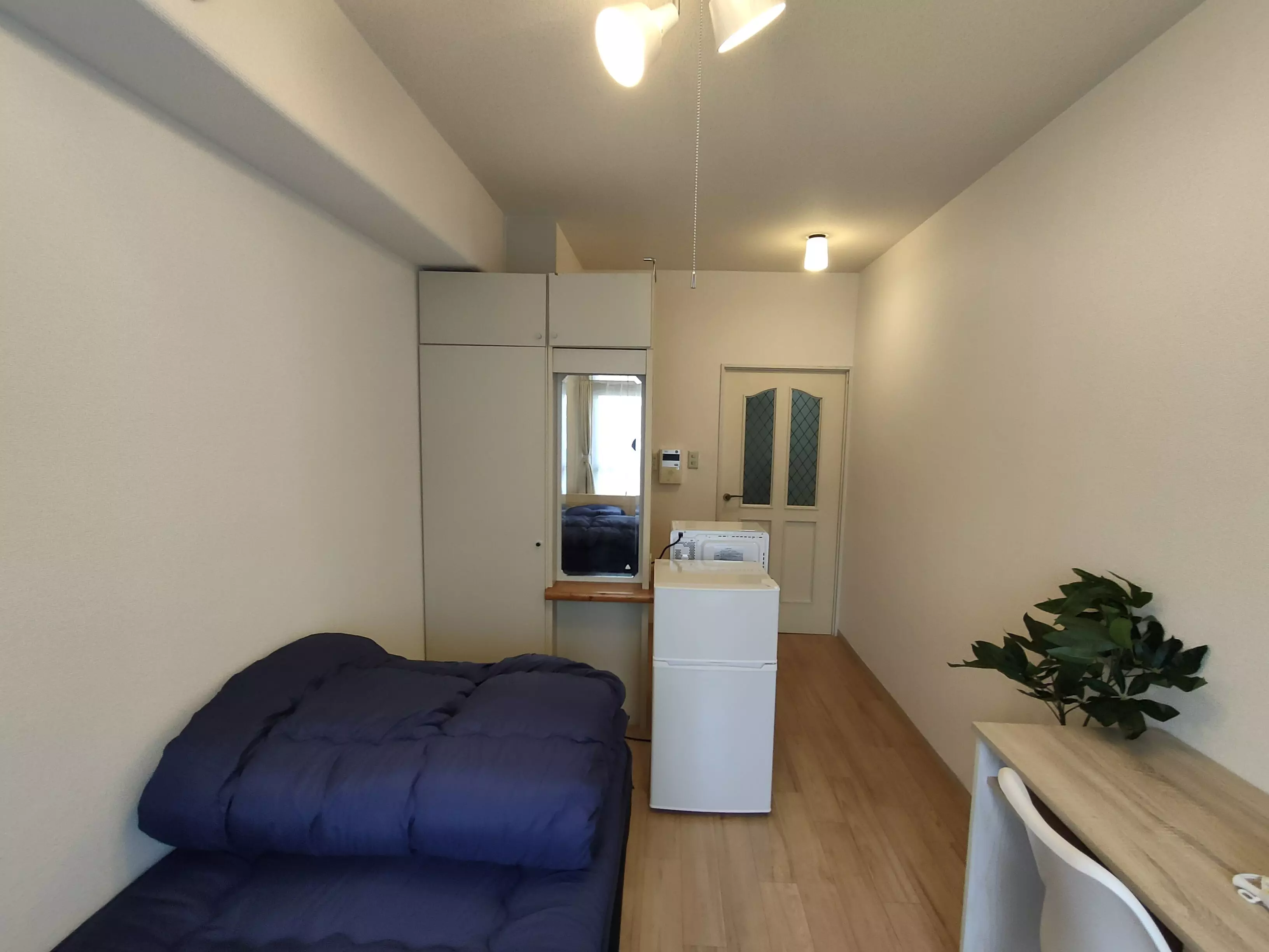 AP1288 La Résidence de Takatori 404 Women-only properties photo 5