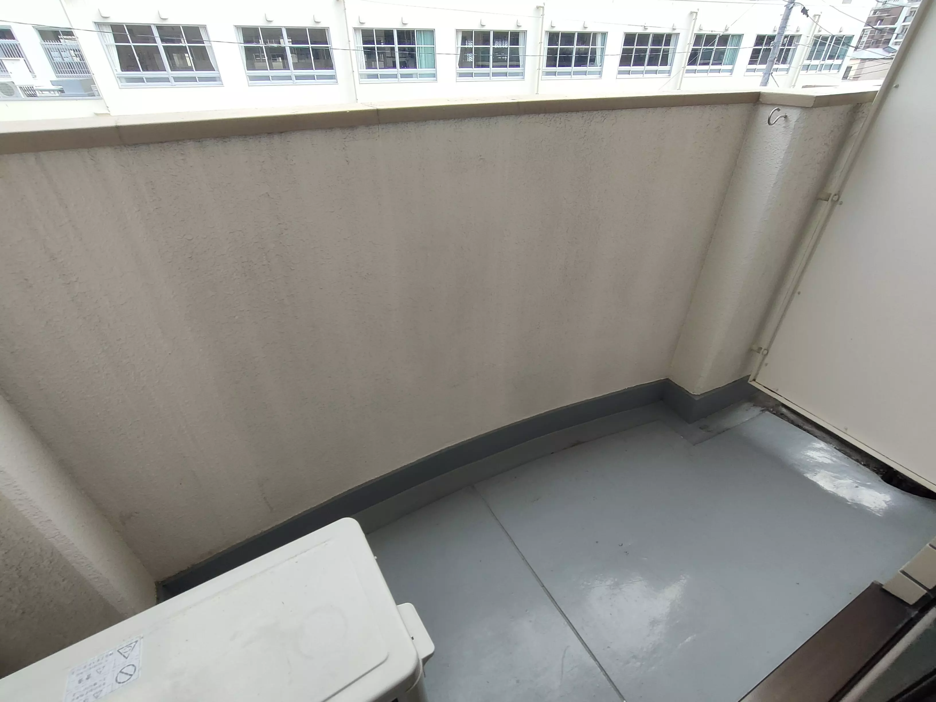 AP1288 La Résidence de Takatori 404 Women-only properties photo 2