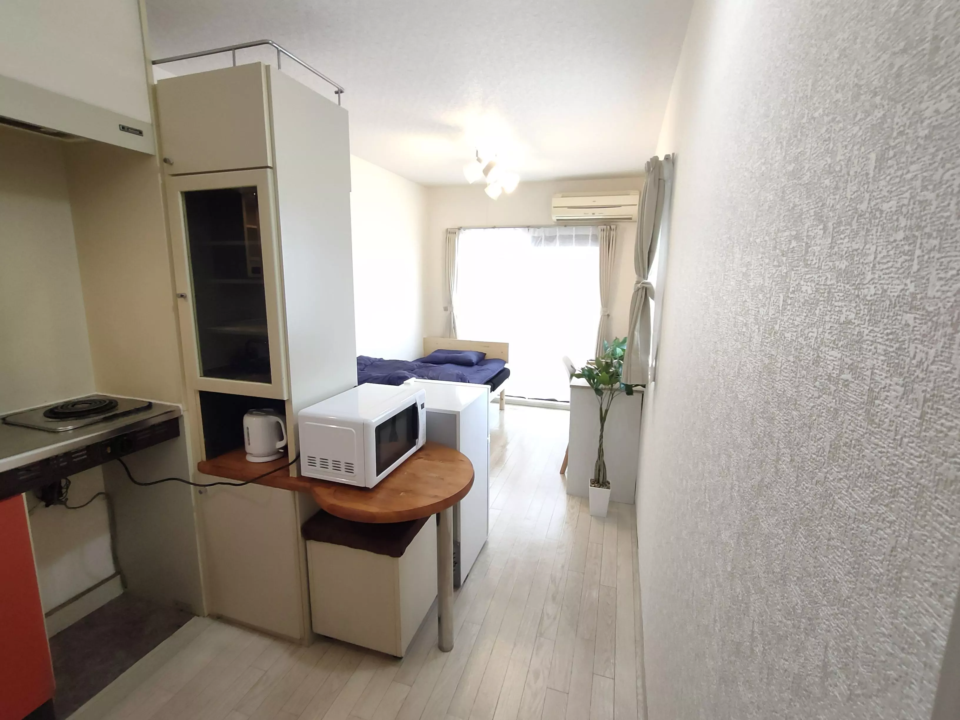 AP1304 La Résidence de Takatori 409 Women-only properties photo 5