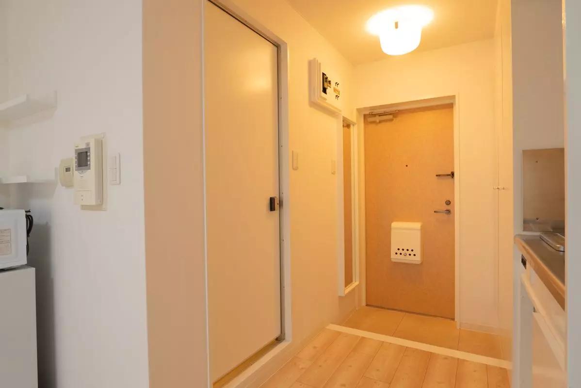 AP1274 Lions Mansion Shiinamachi Ekimae-dori 105 photo 4