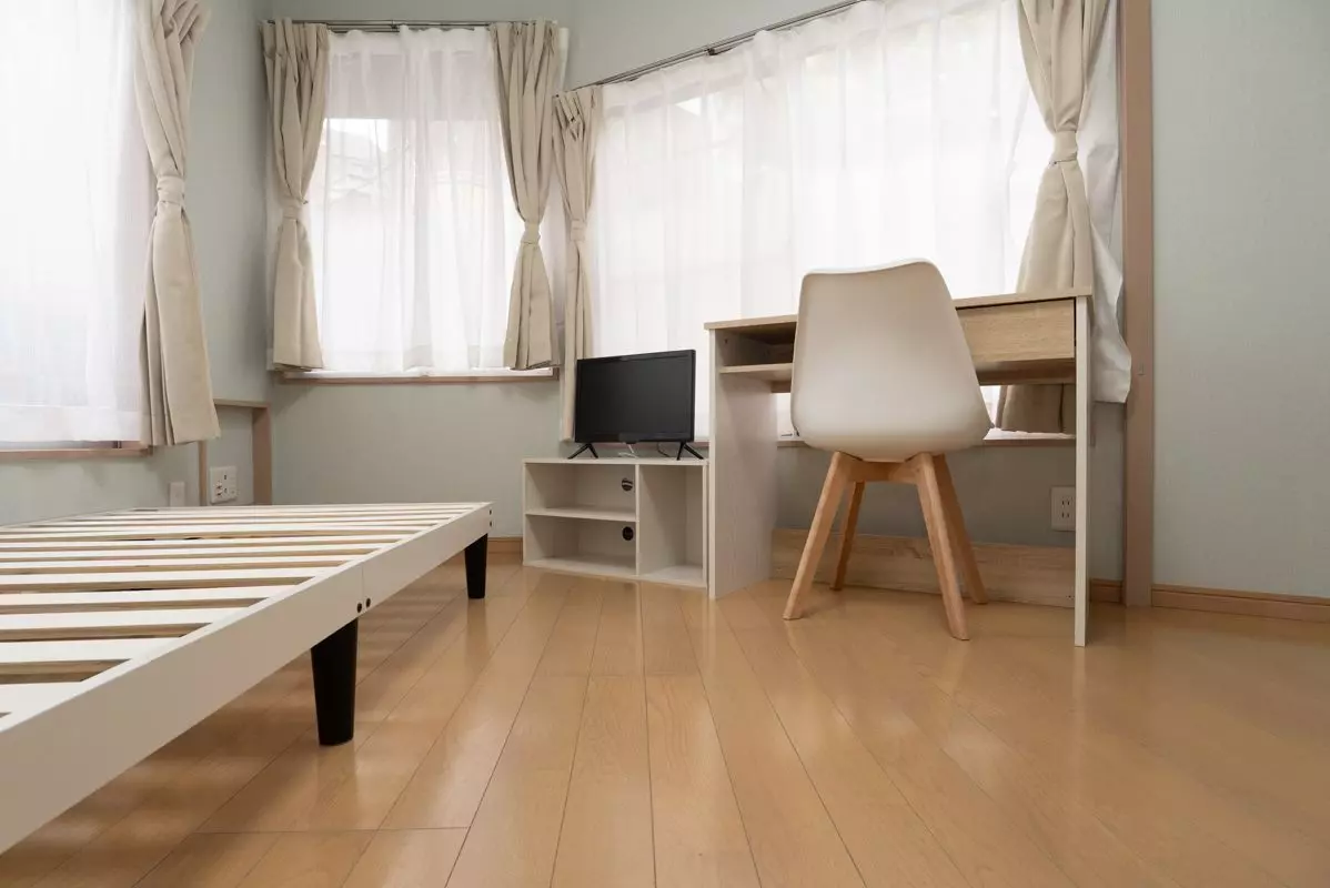 AP1375 Apartment 112 II 101