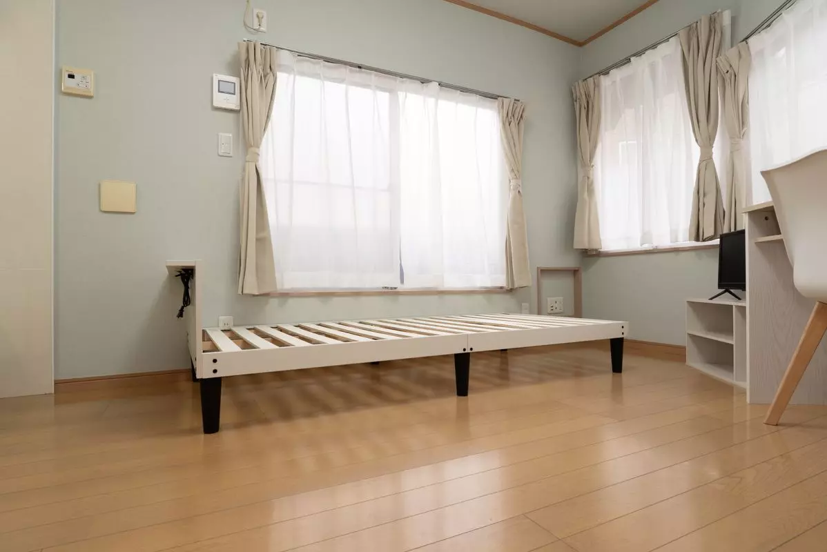 AP1375 Apartment 112 II 101 photo 2