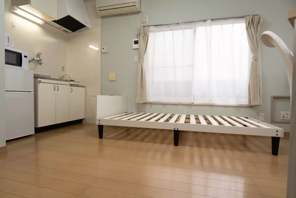 AP1375 Apartment 112 II 101 photo 3