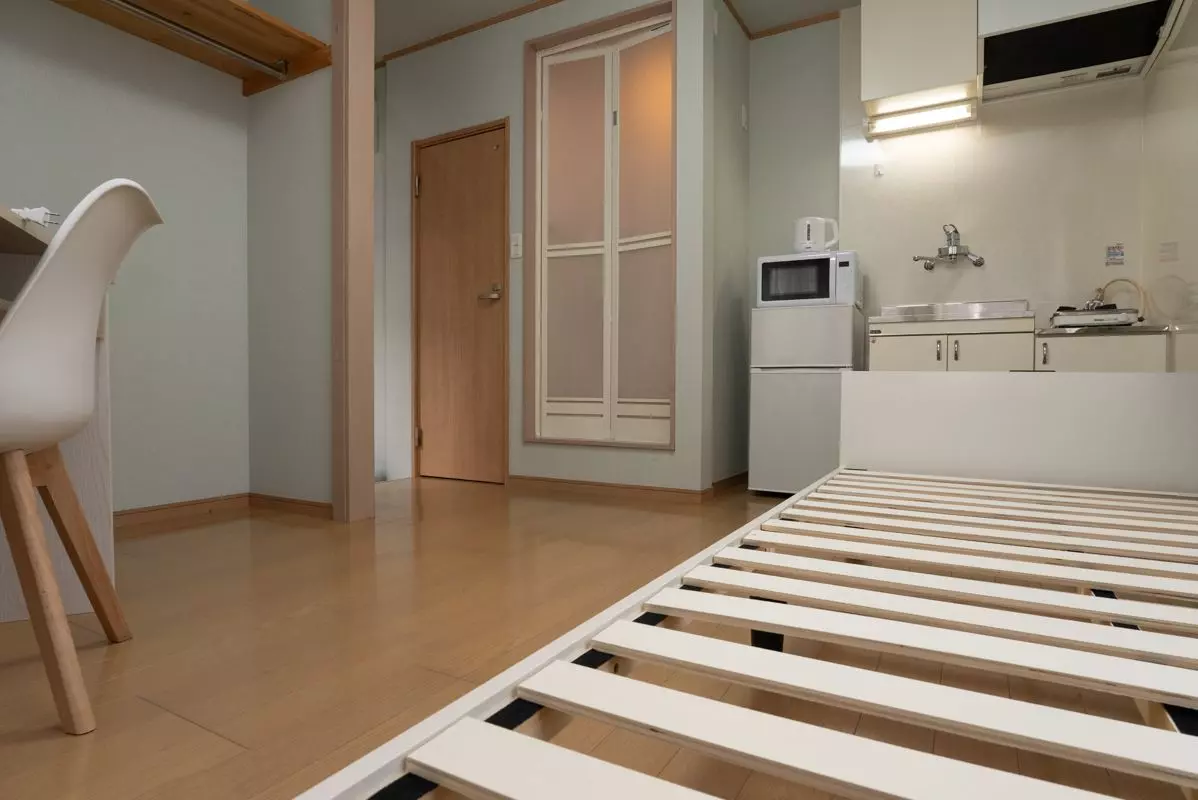 AP1375 Apartment 112 II 101 photo 4
