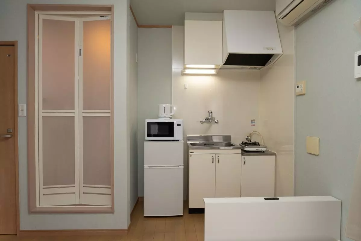 AP1375 Apartment 112 II 101 photo 5